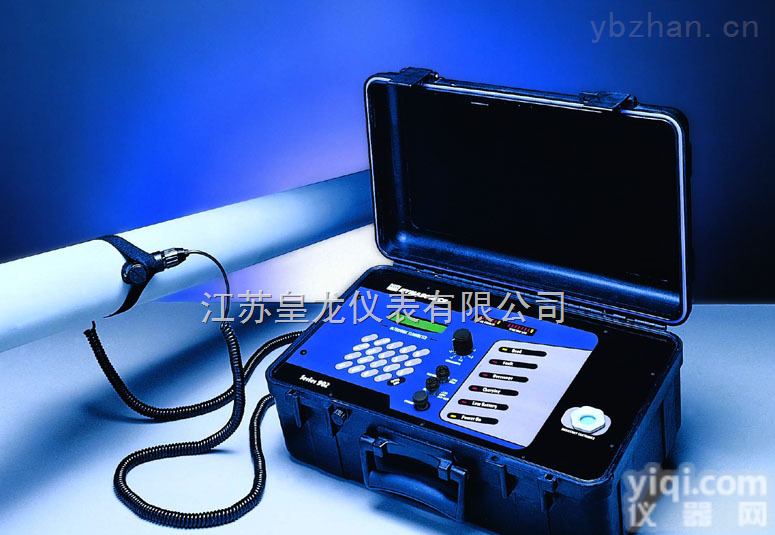 污水流量计（多普勒超声波流量计）