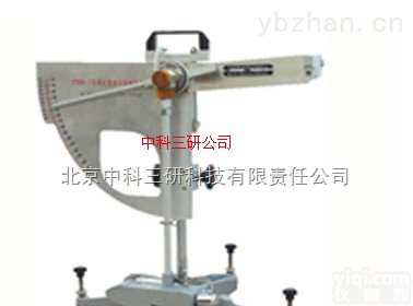 GL29-BM-Ⅲ  <em>摆式</em><em>摩擦</em>系数<em>测定仪</em> 公路<em>摩擦</em>系数的<em>测定仪</em>