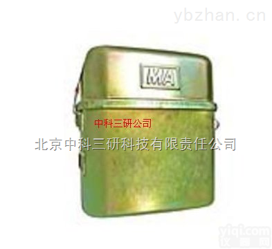 HJ20-ZH15  <em>隔绝</em>式<em>化学</em>氧<em>自救</em>器 <em>隔绝</em>式<em>化学</em>氧<em>自救</em>装置