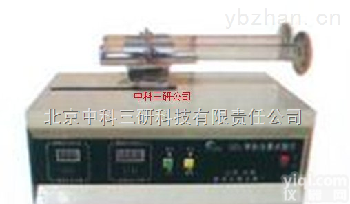 SH10-SD—III  电动砂当量试验仪 细集料中<em>粘性</em>土含量<em>测定仪</em>