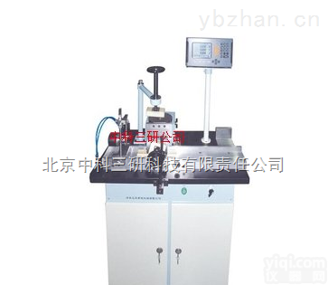 MK64-YX-5Z  <em>硅单晶</em>棒粘接台 <em>硅单晶</em>棒粘接装置