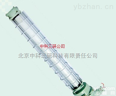 MK40-DGS18（24.36.55）  <em>矿用</em><em>隔爆型</em><em>荧光灯</em> 泵房<em>隔爆型</em><em>荧光灯</em>