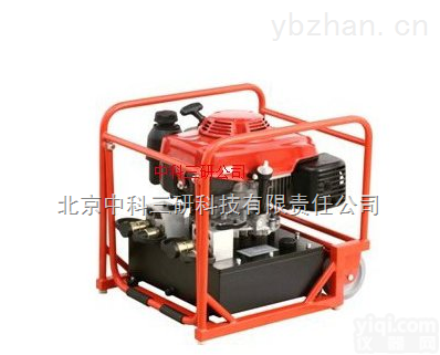 DL31-GB  超高压<em>液压</em><em>机动</em>泵 双输出<em>液压</em><em>机动</em>泵
