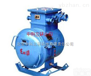 MK29-ZBZ（660）Z（A）  矿用隔爆型煤<em>电钻</em>综合保护装置（无触点） 煤矿<em>井下</em>隔爆型煤<em>电钻</em>综合保护装置