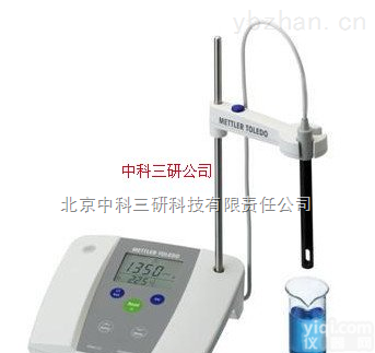 SH15-FE20  PH <em>电导</em>率<em>仪表</em> 自动<em>电导</em>率<em>仪表</em>