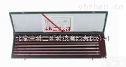 HG98-WLB-21  <em>二等</em>标准<em>水银</em><em>温度计</em> 精密<em>水银</em><em>温度计</em>