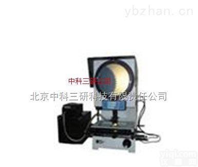 KJ96-<em>98JB  精密测量投影仪</em> GX率测量投影仪