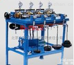 SH82-1-Ⅲ  电动<em>四联</em>等<em>应变</em>直剪仪 电动<em>四联</em>等<em>应变</em>直剪器