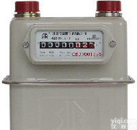 G6/G10  <em>黑龙江</em>工业<em>燃气</em>表/G10<em>燃气</em>表煤气表