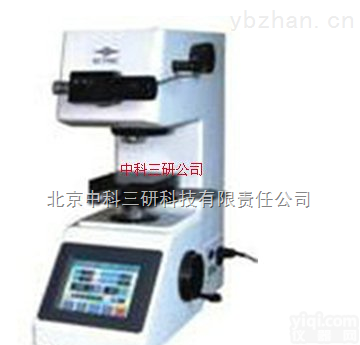 JS15-XHV-1000  数显<em>显微</em><em>硬度计</em> 触摸屏<em>显微</em><em>硬度计</em> 硬度测试装置