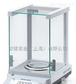 梅特勒<em>ME精密天平</em>