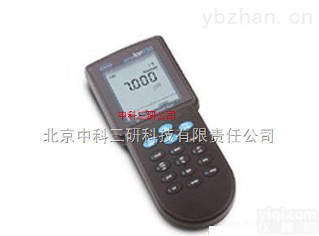 DL90-sensION156  便携式多参数测量仪 便携式多参数测量装置