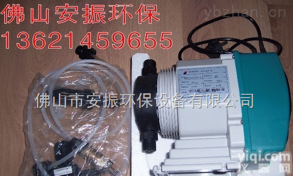 意大利新道茨newdose<em>定量</em>计量加药泵<em>DFD</em>-15-03-X