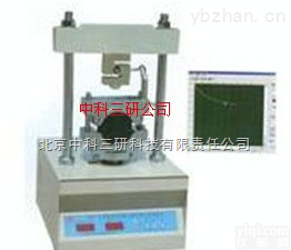 MK64-MW-E01  电脑新<em>标准</em><em>马歇尔</em>稳定度试验仪 电脑新<em>标准</em><em>马歇尔</em>稳定度试验器