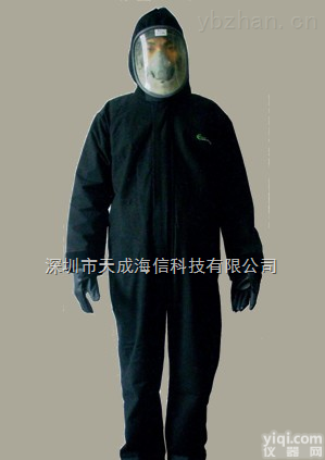 <em>SYT</em>-RP365型  <em>SYT</em>-RP365型连体密闭式核<em>辐射防护</em>服套装