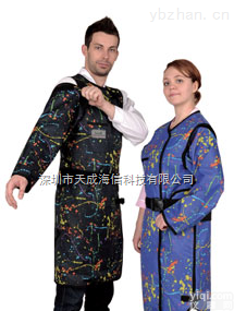 X<em>射线</em>  X<em>射线</em>辐射<em>防护服</em>