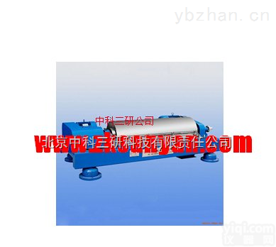 HG99-WL-2  <em>卧式</em>螺旋<em>卸料</em>沉降<em>离心机</em> <em>卧式</em>螺旋<em>卸料</em>沉降离心装置