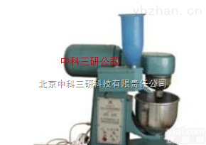 MK92-JJ-5型  <em>行星</em>式<em>水泥</em>胶砂<em>搅拌机</em> 5升<em>行星</em>式<em>水泥</em>胶砂<em>搅拌机</em>