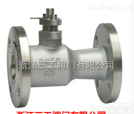 <em>一体式</em>高温<em>不锈钢</em>球阀  如何选择<em>一体式</em>高温<em>不锈钢</em>球阀厂家