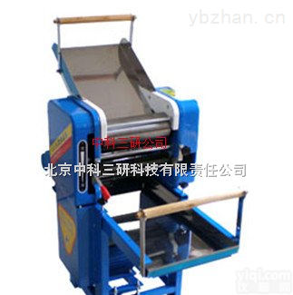 HG75-350  立式电动<em>制面机</em>