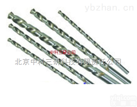 WS58-L5  <em>直柄</em>长<em>麻花</em>钻