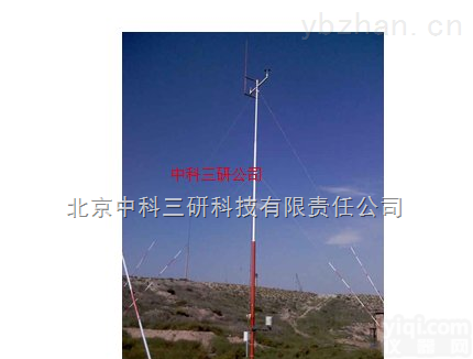 QX27-YYZⅡ—RTF  <em>四要素</em>自动<em>气象站</em> <em>四要素</em>自动气象设备