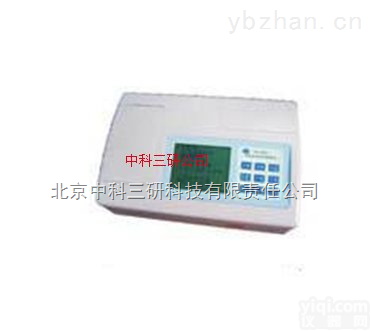 SP23-NC-860  食品安全<em>综合</em><em>检测仪</em> 食品安全<em>综合</em>检测装置