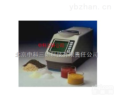 SP19-<em>Hunter</em> Lab  <em>分光色差仪</em> 分光色差装置