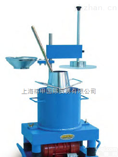 <em>上海</em>供应  【MATEST C183维勃稠<em>度仪</em>价格参数】-<em>上海</em>榕申