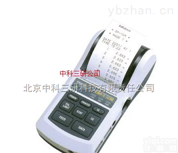 DL01-DP-1VR/264-504  微型打印机 微型<em>打印设备</em>