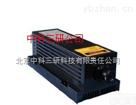 MK81-GL515  515nm全固态系列绿光<em>激光器</em> 半导体端面<em>泵浦</em>光<em>激光器</em>