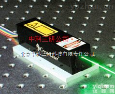 MK67-SLM <em>532</em>  绿光<em>激光器</em> 单纵模系列绿光<em>激光器</em>