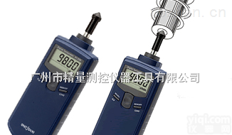 接触式  <em>手握式</em>数字<em>转速表</em>