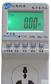 专业版智能<em>插座</em>表北京<em>金泰</em>科仪大量现货批发销售