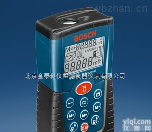 <em>博世</em>激光测距仪DLE 40professional北京<em>金泰</em><em>科仪</em>大量现货批发销售