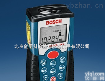<em>博世</em>激光测距仪DLE 50professional北京<em>金泰</em><em>科仪</em>大量现货批发销售
