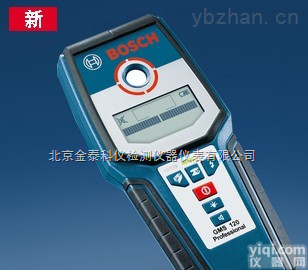 <em>博世</em>墙体探测仪GMS 120 Professional北京<em>金泰</em><em>科仪</em>大量现货批发销售