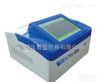 TSV-<em>800</em>  <em>德生</em><em>检测仪</em>TSV-<em>800</em>