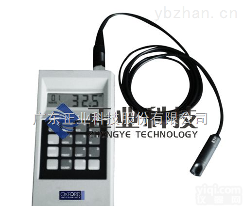 <em>CMI500</em>  <em>孔铜</em><em>测厚仪</em>