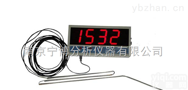 壁挂式大屏幕<em>熔炼</em><em>测温仪</em> <em>测温仪</em> <em>测温仪</em>价格
