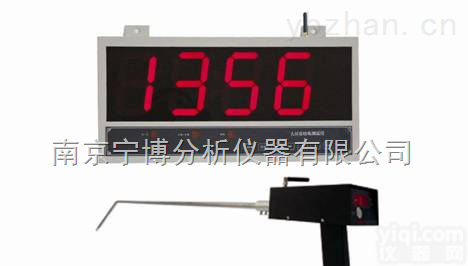 无线式大屏幕<em>熔炼</em><em>测温仪</em> <em>测温仪</em> <em>测温仪</em>供应