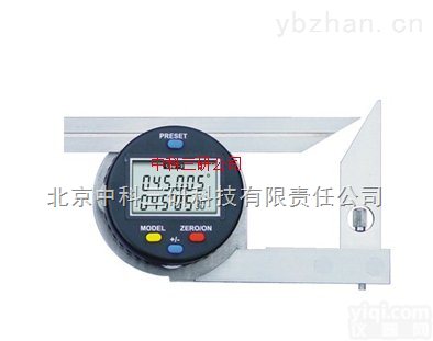 WS47-I4  <em>数显</em><em>角度</em>尺 <em>万能</em><em>角度</em>尺