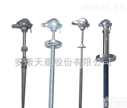 <em>合金</em>钢<em>耐磨</em>热电偶 高温<em>耐磨</em>热电偶就选*产品