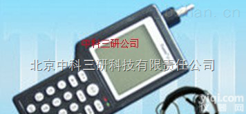 HG94-3.7  高端手持式点检仪系列 <em>超声波多功能检测仪</em>