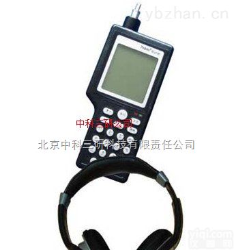 HG84-3.7F  高端手持式点检仪系列 <em>超声波多功能检测仪</em>