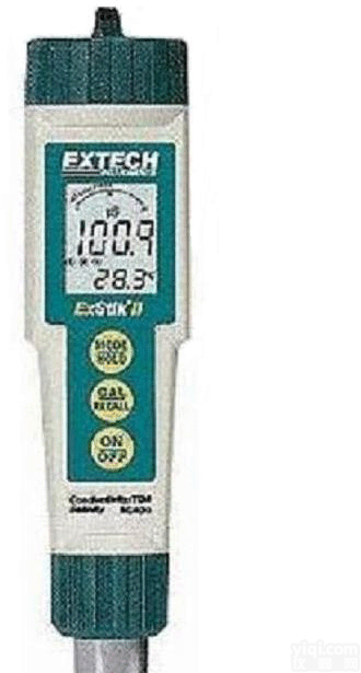 JC16-EC400型  <em>电导</em>率<em>测量仪</em> ＴＤＳ总溶解固体测试仪 <em>盐度计</em> 溶液<em>电导</em>率测试仪