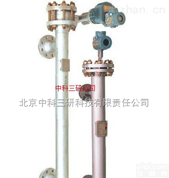 DL65-UTDF  智能电浮筒式<em>液位</em>（界位）<em>变送器</em> 石油电浮筒式<em>液位</em><em>变送器</em>