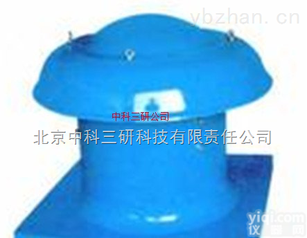 DL47-006  <em>轴流式</em><em>屋顶风机</em> 发电厂<em>轴流式</em><em>屋顶风机</em>