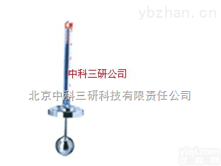 SY85-55 <em> 顶装浮球</em>液位计<em> 顶装浮球</em>液位计厂家