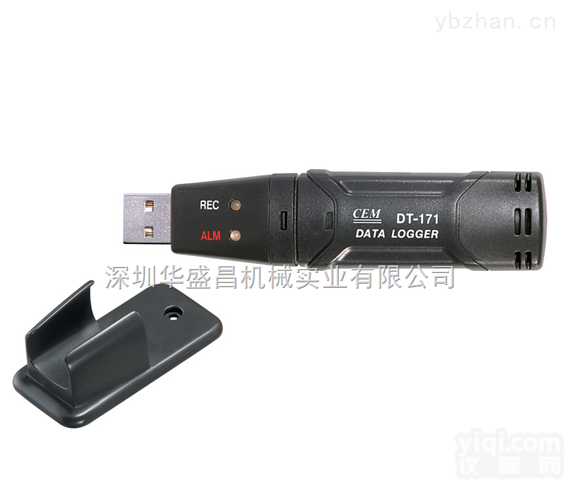CEM-DT-171<em>系列</em>  CEM-DT-171<em>系列</em><em>迷你型</em>环境<em>记录仪</em>